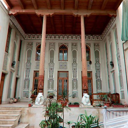 Shokhtut Hotel Honeymoon Bucara Exterior foto
